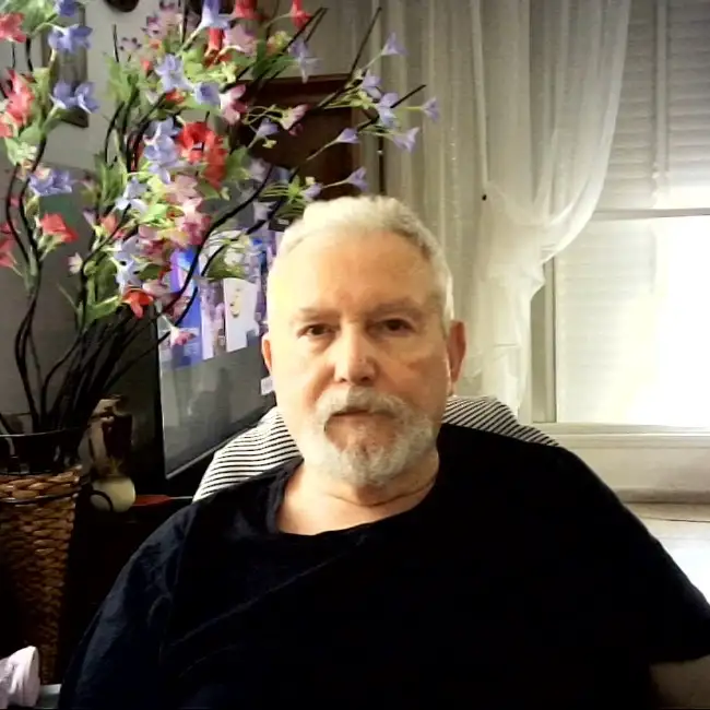 שאול, 69, Петах Тиква - 2 половинка