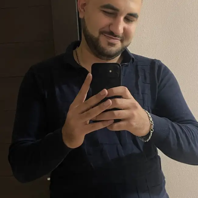 Грига, 28