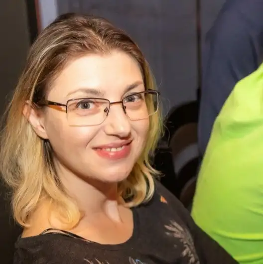Света, 47, Тель Авив - 2 половинка