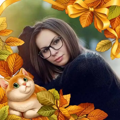 Елизавета, 37 - 2 половинка