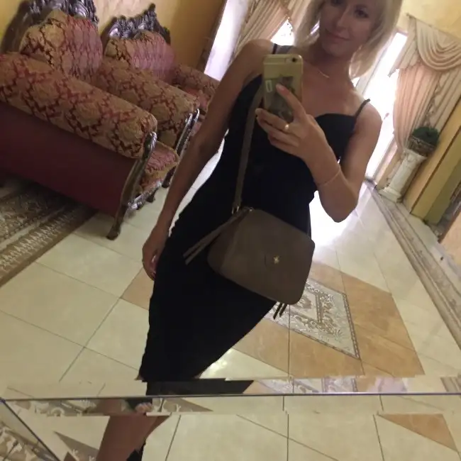Катерина, 46 - 2 половинка