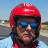 אלכס, 73, Рамат Ган - 2 половинка
