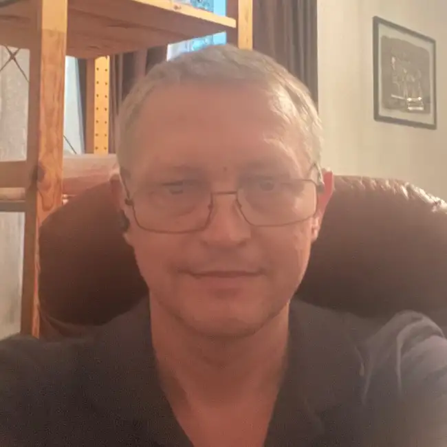 Виктор, 49 - 2 половинка
