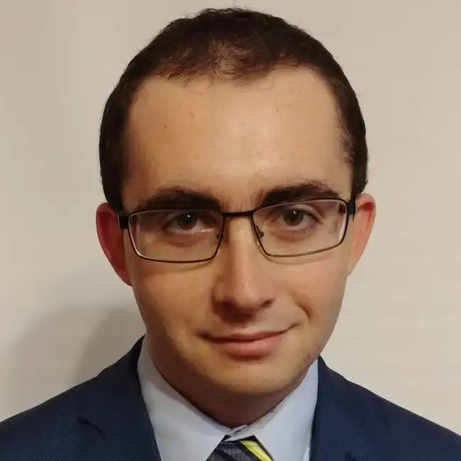Aleksandr, 32 - 2 половинка
