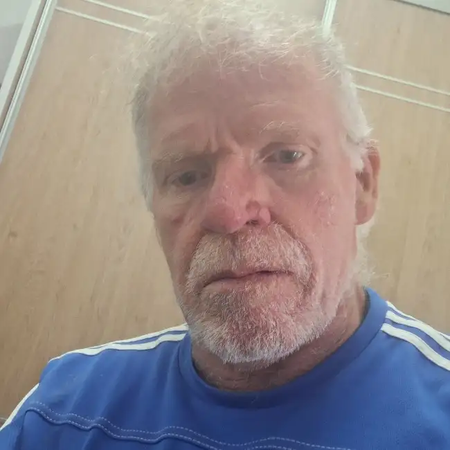 איציק, 59, Хайфа - 2 половинка