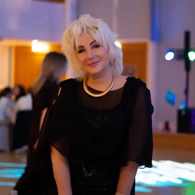 Anika, 47 - 2 половинка