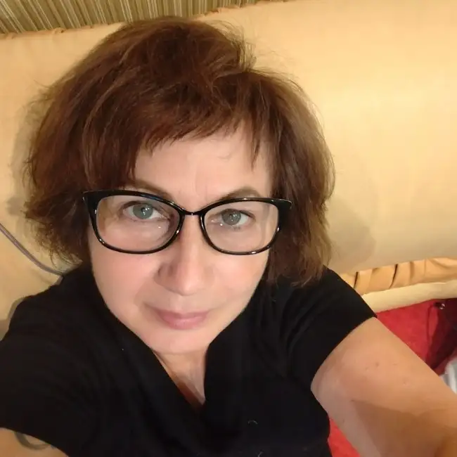 Елена, 61 - 2 половинка