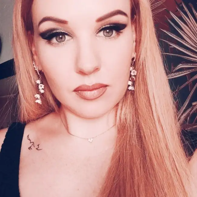 Tina, 34, Алфей Менаше - 2 половинка