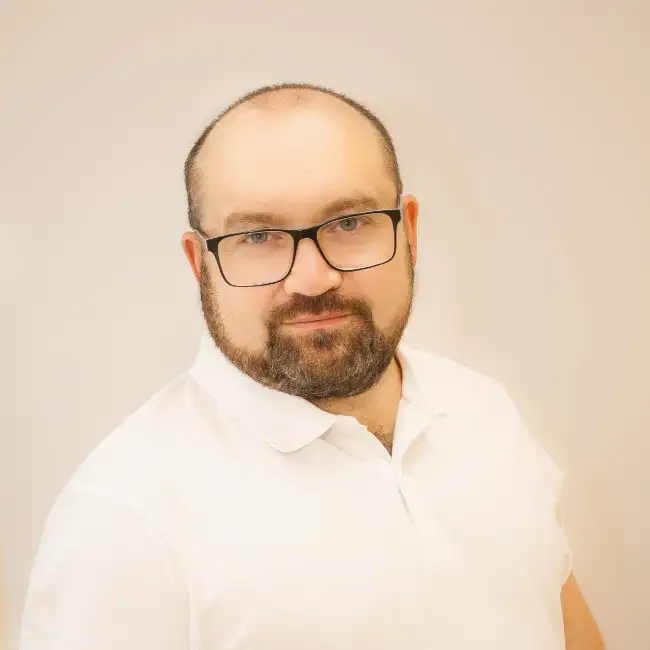 Эдуард, 54 - 2 половинка