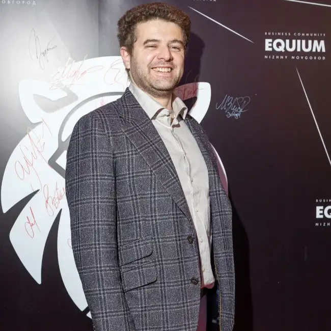 Alex, 41 - 2 половинка