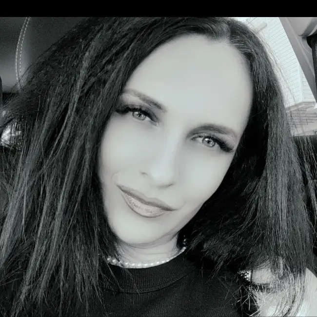 Светлана, 48 - 2 половинка