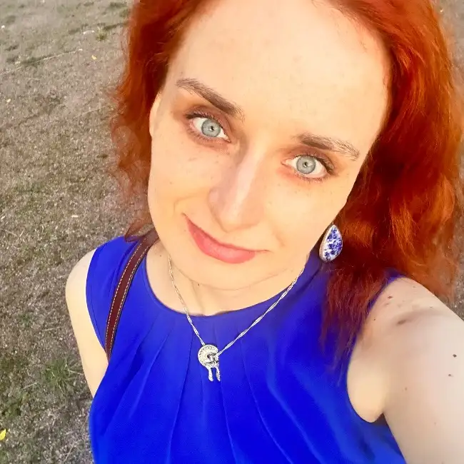 Виталина, 32 - 2 половинка