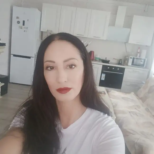 Даша, 46 - 2 половинка