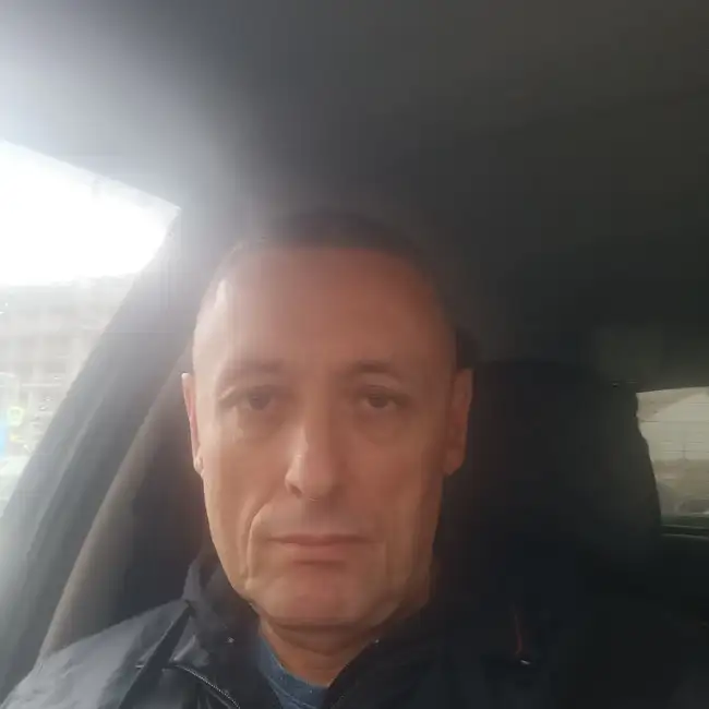 Дмитрий, 56 - 2 половинка