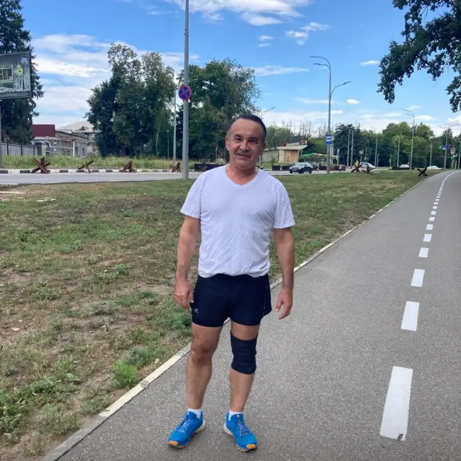 Владимир, 58 - 2 половинка
