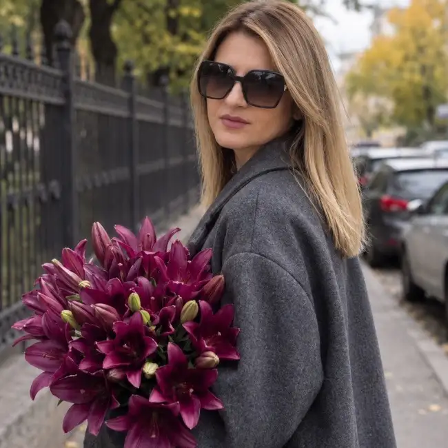 Olga, 43 - 2 половинка