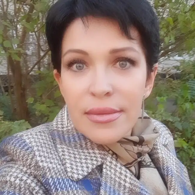 Татьяна, 49 - 2 половинка