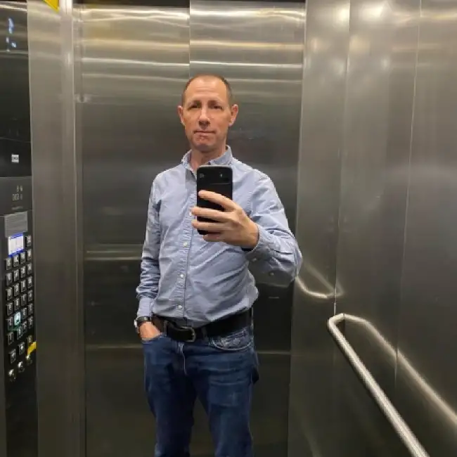 סרגיי, 52, Петах Тиква - 2 половинка