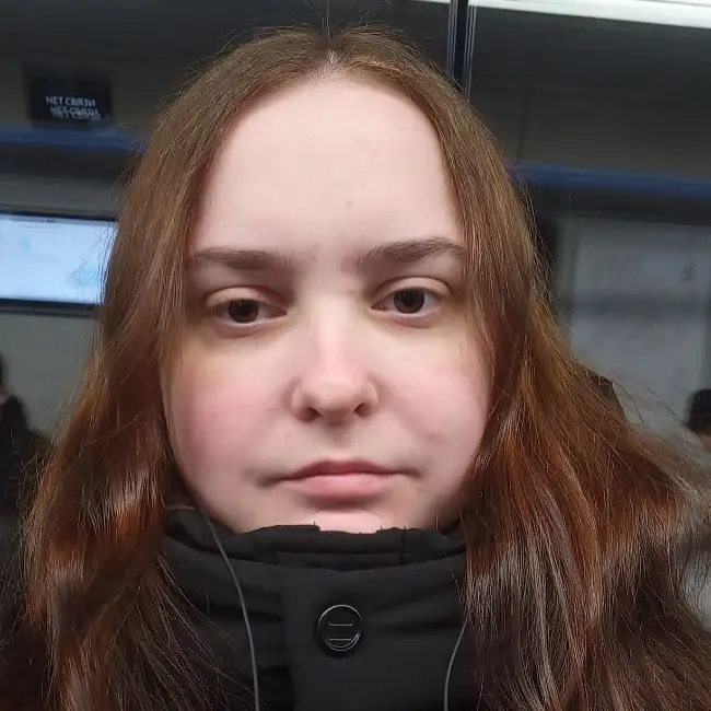Татьяна, 29 - 2 половинка