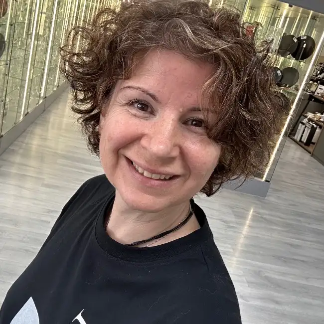 Екатерина, 51 - 2 половинка