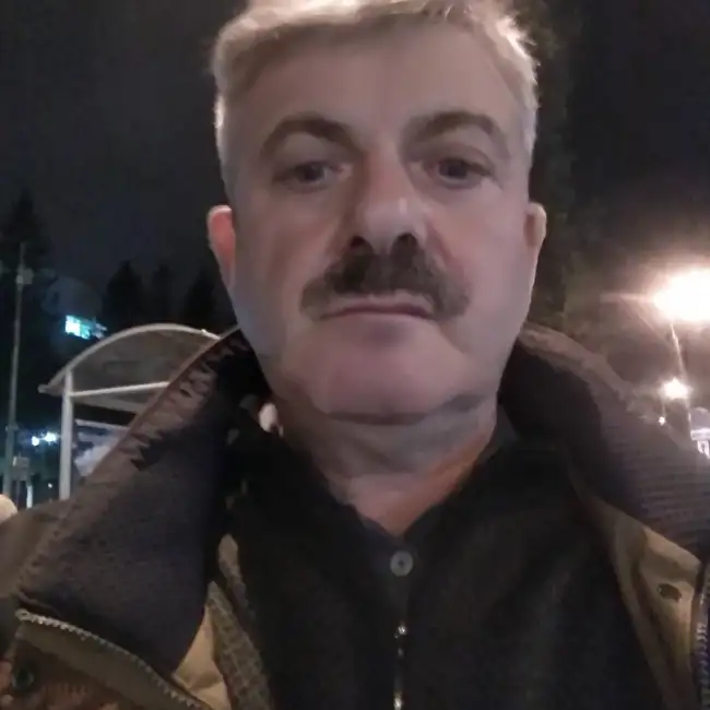 Михаил, 65 - 2 половинка