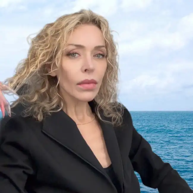 Margaret, 54, Хайфа - 2 половинка