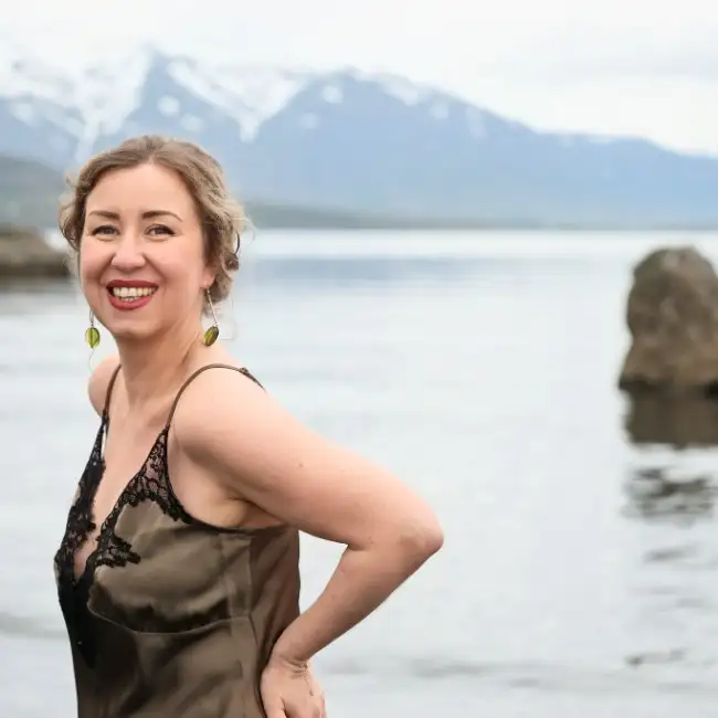 Alina, 43 онлайн