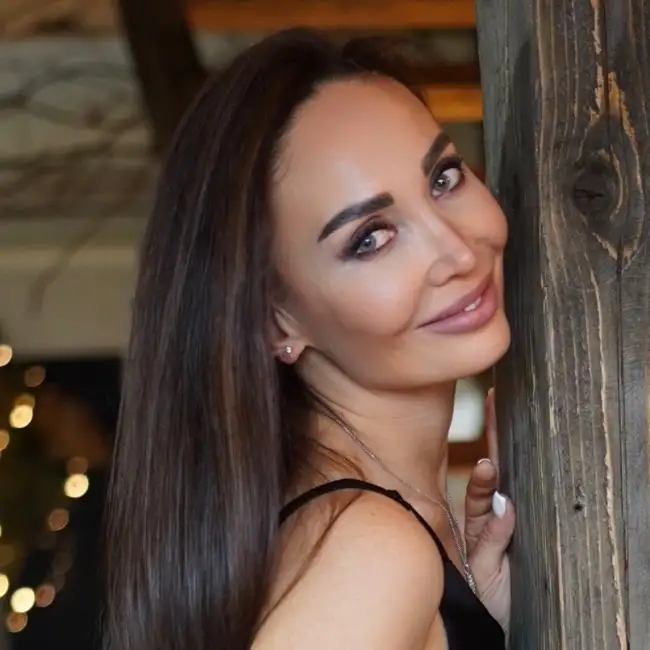 Gala, 44 - 2 половинка