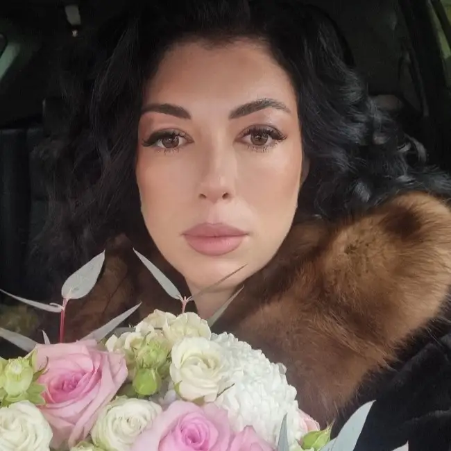 ANNA, 43 - 2 половинка