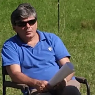 Евгений, 56 - 2 половинка