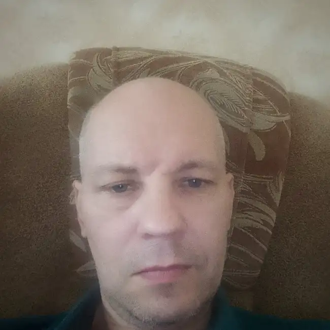 Александр, 56 - 2 половинка