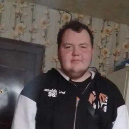 Клим, 22 - 2 половинка