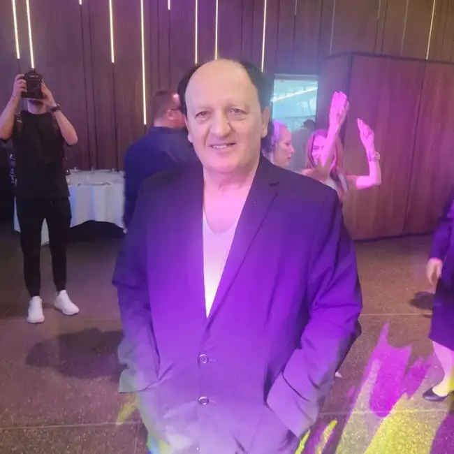 יואב, 66, Афула - 2 половинка