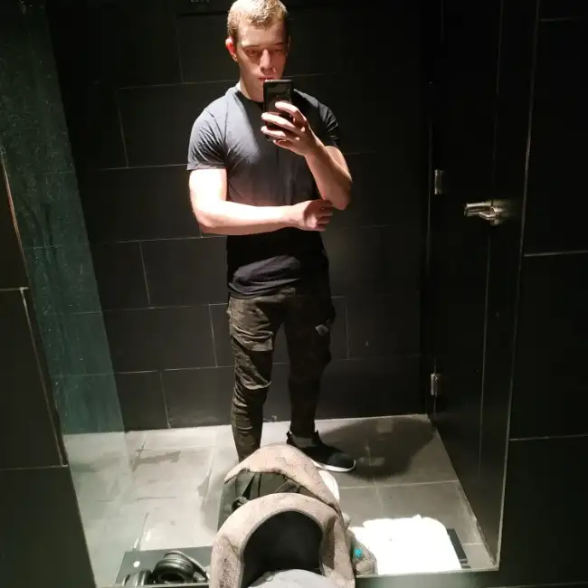 Sergey, 28, Бат Ям - 2 половинка