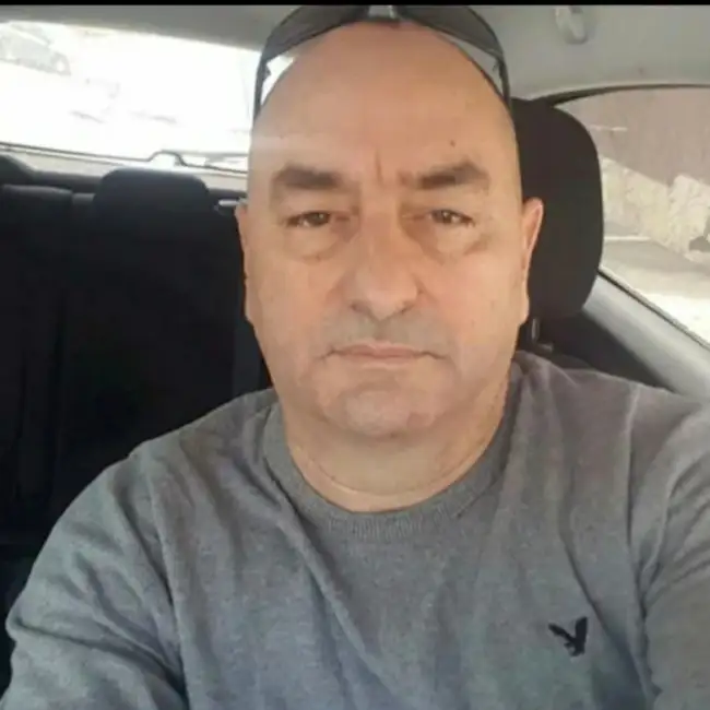 דן, 66, Тель Авив - 2 половинка