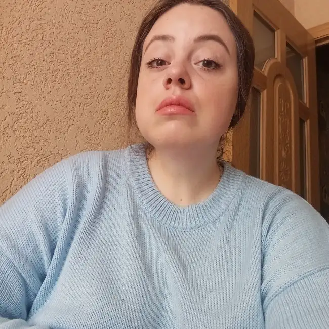 Anastasia - 2 половинка