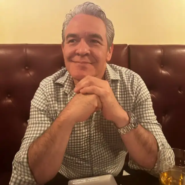 Glenn, 57 - 2 половинка