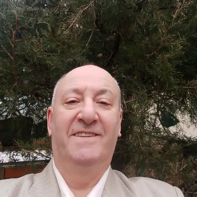 Кирилл, 51 - 2 половинка