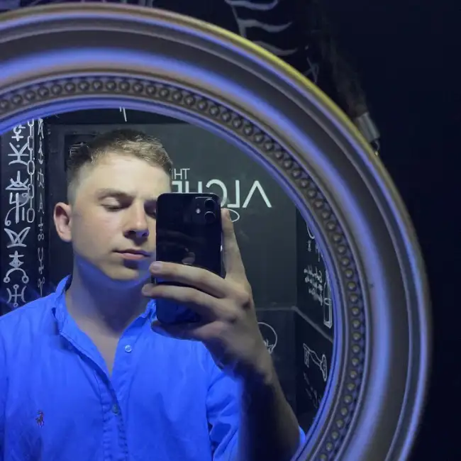 Max, 22, Ришон ле Цион - 2 половинка