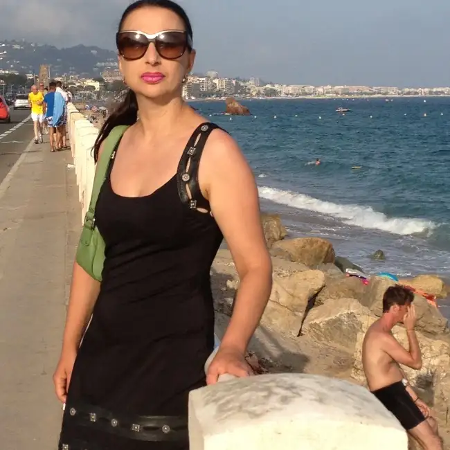 Лиана, 57 - 2 половинка