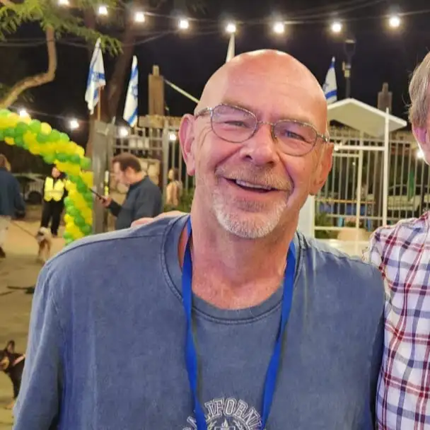 מרק, 60, Кирьят Оно - 2 половинка