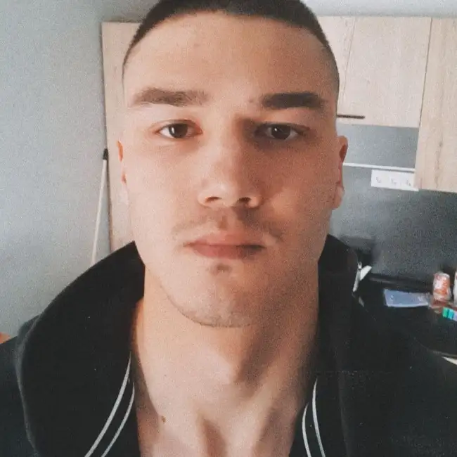 Timur, 25 - 2 половинка