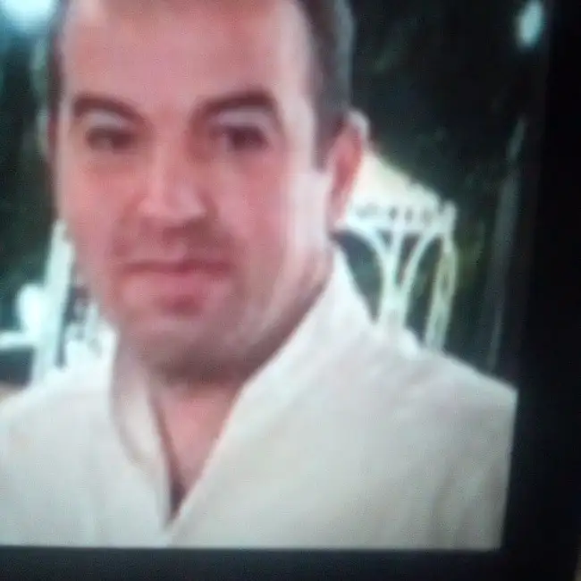 Igal, 47, Иерусалим - 2 половинка