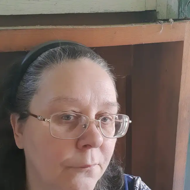 Надежда, 56 - 2 половинка