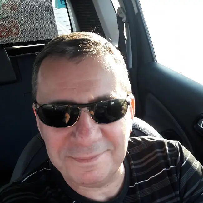 Edward, 63, Ашдод - 2 половинка