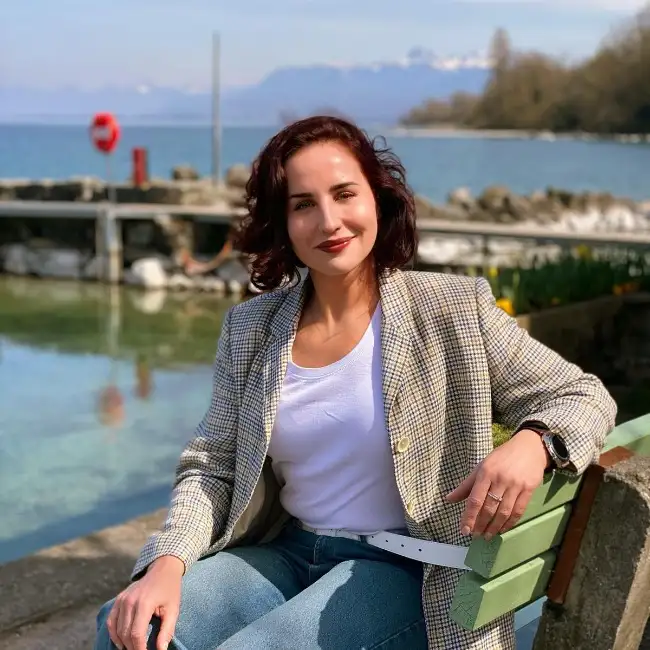Ylianna, 46 - 2 половинка