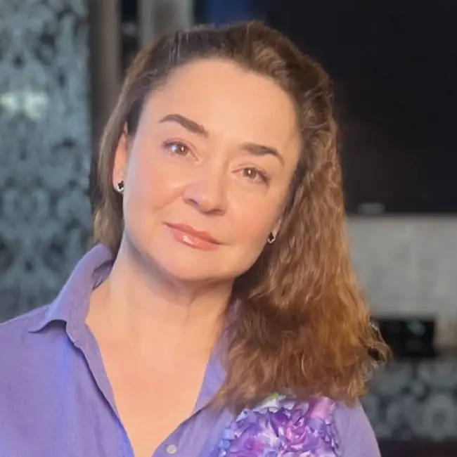 Алла, 52 - 2 половинка