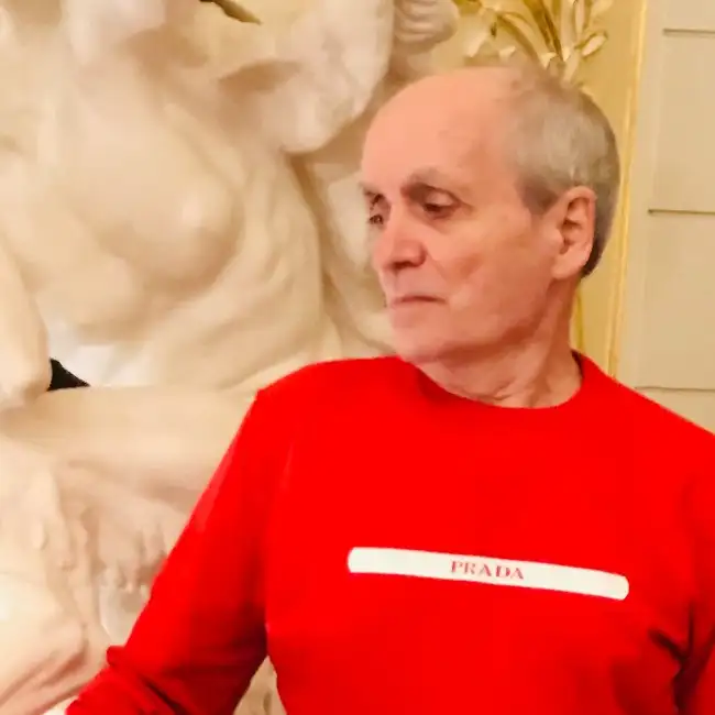 Валерий, 78 - 2 половинка