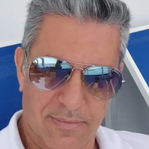 Uri, 53, Петах Тиква - 2 половинка