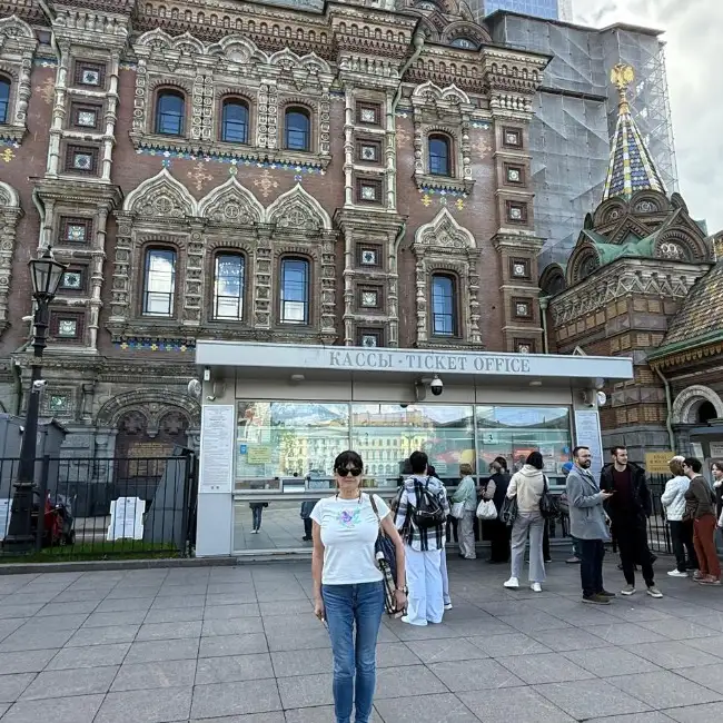 Елена, 66 - 2 половинка